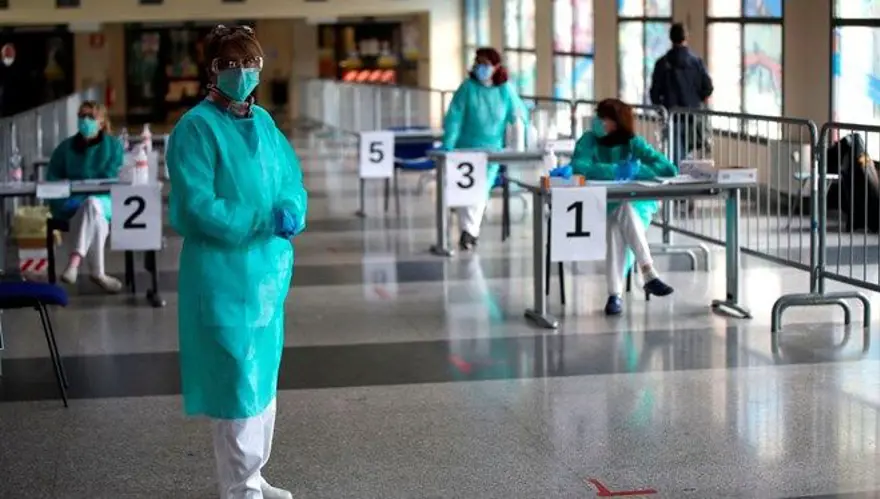 PENTAGON RESMİ ZİYARETLERİ ASKIYA ALDI 7