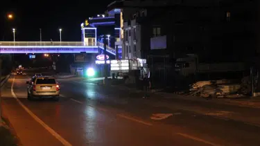Otomobilin çarptığı 15 yaşındaki Sümeyye hayatını kaybetti