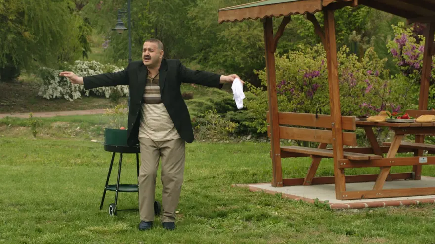 Türk Malı dizisi ve yeni oyuncu kadrosu (Türk Malı'nda kim kimdir?) 21