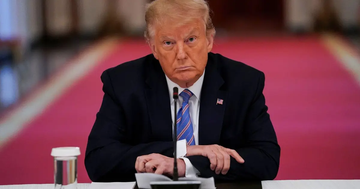 Trump yönetimi, yabancı öğrenci kararında geri adım attı | NTV Haber