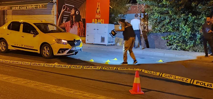 Diyarbakır'daki kanlı geceye ilişkin 3 tutuklama 