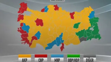 Sahillerde son durum