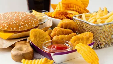 “Trans yağlar kanser riskini arttırıyor”