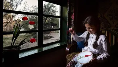 En Güzel Lale Ulusal Fotoğraf Yarışması sonuçlandı