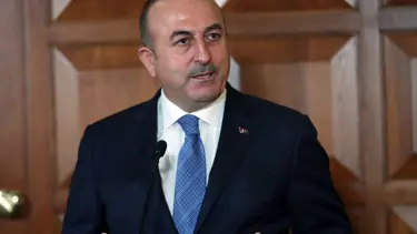 Dışişleri Bakanı Çavuşoğlu Washington Post'a yazdı