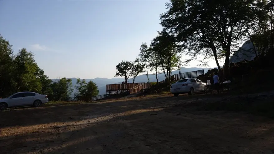 valla kanyonu, kastamonu gezilecek yerler, dünyanın en derin ikinci kanyonu, valla kanyonu rehber 9