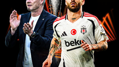 Beşiktaş-Shakhtar Donetsk maçı ne zaman, saat kaçta, hangi kanalda ve şifresiz mi yayınlanacak? Beşiktaş Avrupa Ligi'nde avantaj için sahada