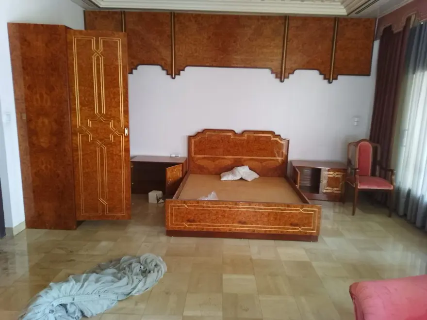 NTV ekibi Şam'da: Fotoğraflarla Suriye'de son durum 2