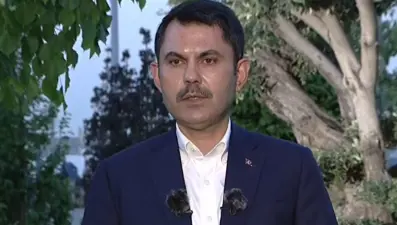 Özel Röportaj: Çevre, Şehircilik ve İklim Değişikliği Bakanı Murat Kurum NTV'de: Kira artışı için yeni düzenleme Meclis'e gelecek