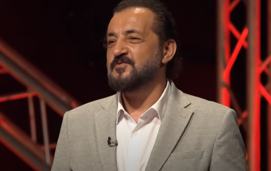 "İKİ ARKADAŞIMLA OYNARKEN 3 TANE PARMAĞIMI KAYBETTİM" 1