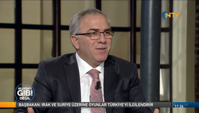 Bildiğiniz Gibi Değil 22 Ekim 2017