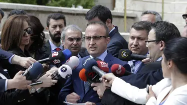 AK Parti'den bedelli askerlik açıklaması