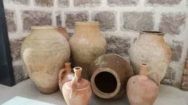 Somut Olmayan Kültürel Miras Müzesi ile vatandaşlar geçmişte yolculuğa çıkacak