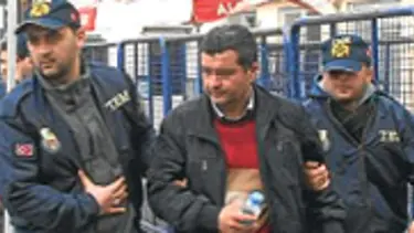 Katliama 4 yıl sonra tutuklama