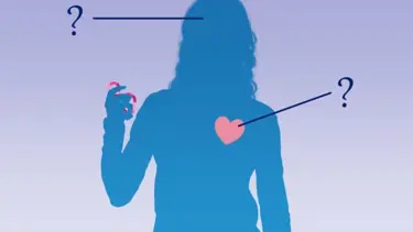 Aleksitimi nedir? Aleksitimi (duygu körlüğü) neden ve nasıl olur?