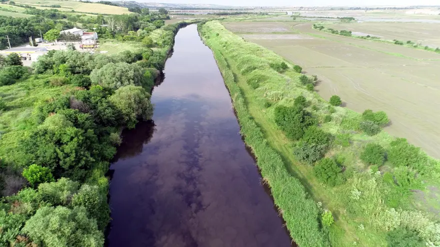 "İNSAN SAĞLIĞINI TEHDİT EDİYOR" 4