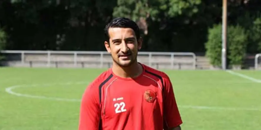 Serhat Akın Survivor finaline bir adım kala veda etti (Survivor Serhat Akın kimdir?) 2