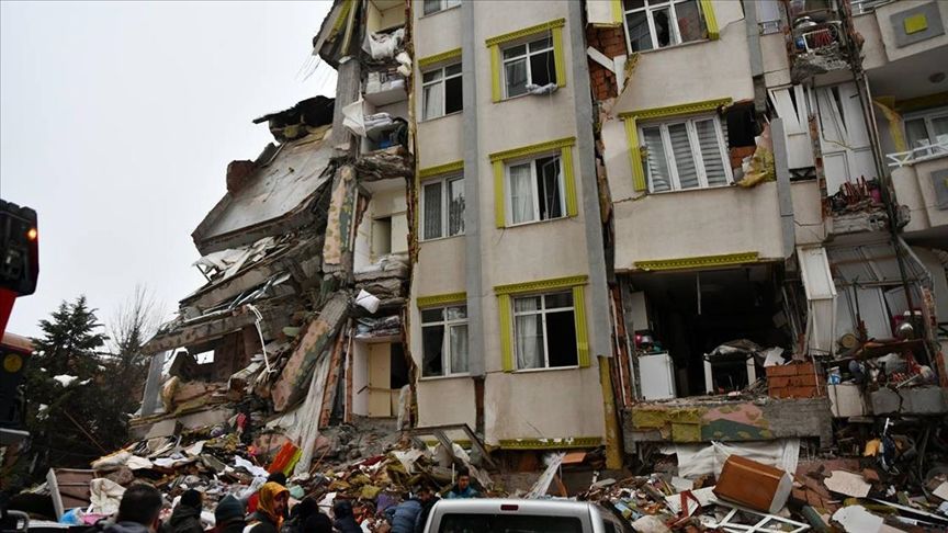6 Şubat'ın birinci yılı | Deprem travması nasıl atlatılır? (Uzman yanıtı)