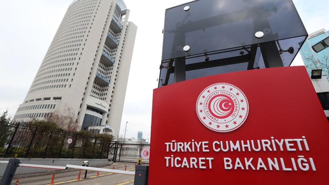 Bakanlıktan 616 firmaya izin belgesi