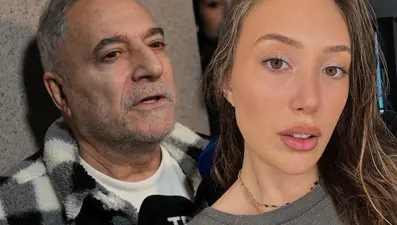 Yasmin Erbil ev hapsindeki babası Mehmet Ali Erbil hakkında konuştu: Yine TikTok'a girmiş