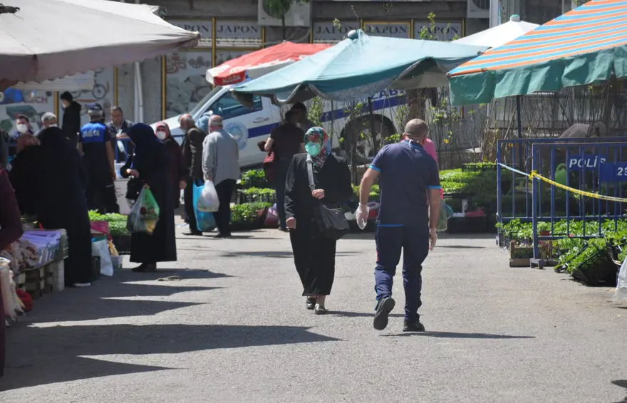 SEMT PAZARLARI SAKİN 5