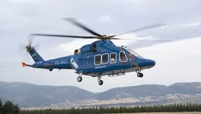 GÖKBEY helikopteri envantere giriyor: T625 GÖKBEY helikopteri nedir, ne işe yarar? TUSAŞ GÖKBEY helikopteri özellikleri nelerdir?