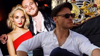 Kerem Bürsin: Asla toksik tutku istemem