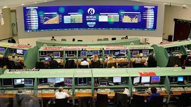 Borsa 3 ayın zirvesini gördü
