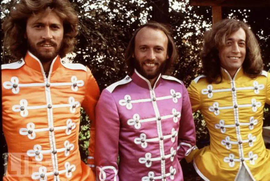 Bee Gees, 1977 3 Bee Gees, 1977 3