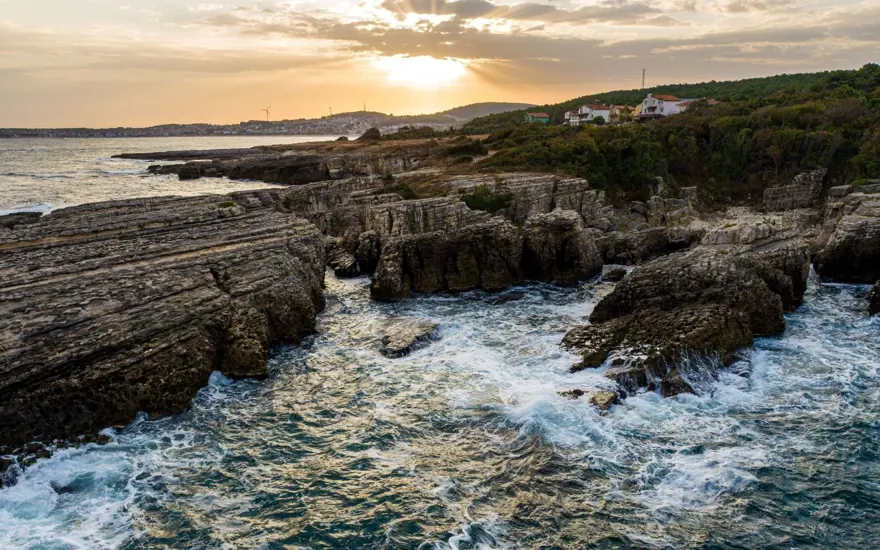 Kocaeli'nde görmeniz gereken 3 cennet köşe: Sardala Koyu, Pembe Kayalar ve Cennet Havuzu 18