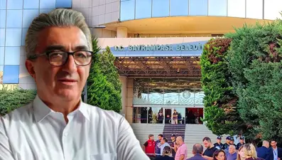 CHP'li Bayrampaşa Belediyesi'ne operasyon: Adliyeye sevk edildiler