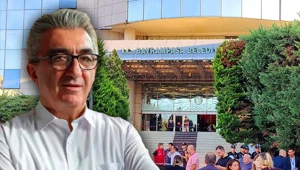 CHP'li Bayrampaşa Belediyesi'ne operasyon: Başkan Hasan Mutlu gözaltında CHP'li Bayrampaşa Belediyesi'ne operasyon: Başkan Hasan Mutlu gözaltında