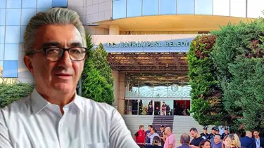CHP'li Bayrampaşa Belediyesi'ne operasyon: Başkan Hasan Mutlu gözaltında