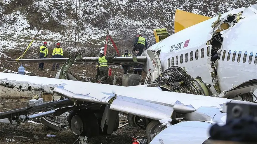 “GÖREVLİLER AKSİYON ALMAKTA GEÇ KALDI” 4 “GÖREVLİLER AKSİYON ALMAKTA GEÇ KALDI” 4