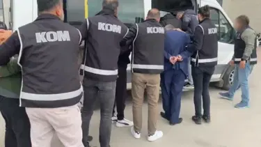Suç örgütüne ikinci dalga operasyon: Gayrimenkulleri sahte belgelerle satıyorlardı
