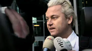 Hollanda sandık başında: Aşırı sağcı Wilders tekrar galip gelebilir