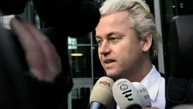 Hollanda sandık başında: Aşırı sağcı Wilders tekrar galip gelebilir