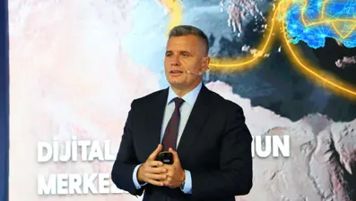 Turkcell Avrupa Veri Merkezi açıldı