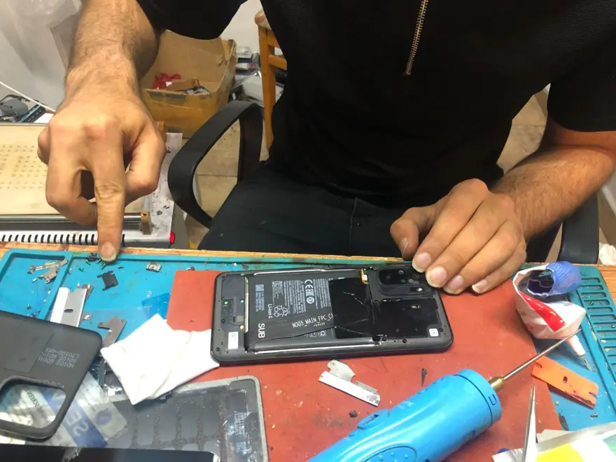 Yazın telefonunuzu böyle kullanmayın: Hızlı bozulmasının nedeni 2