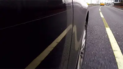 "2003'ten beri sabah 3'te uyanıyorum"