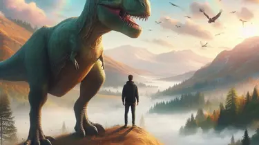 İnsanların ömürlerinin kısalma sebebi dinozorlar olabilir