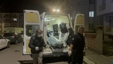 Kars'ta yalnız yaşayan kişi evinde ölü bulundu