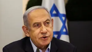 Netanyahu, Refah'a kara saldırısı için tarihin belirlendiğini açıkladı