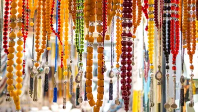 Rüyada tesbih görmek ne anlama gelir?