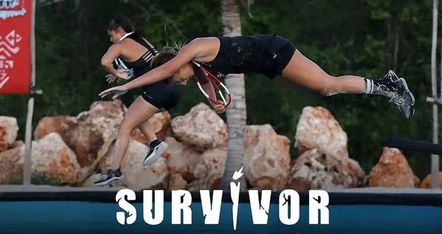 Survivor'da kim elendi, Survivor Berkay kimdir? (22 Haziran ve yarı final Survivor ayrıntıları) 12