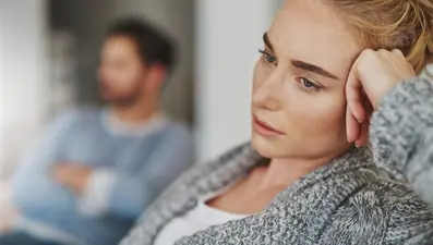 Sağlıksız bir ilişkide olduğunuzu gösteren 5 işaret