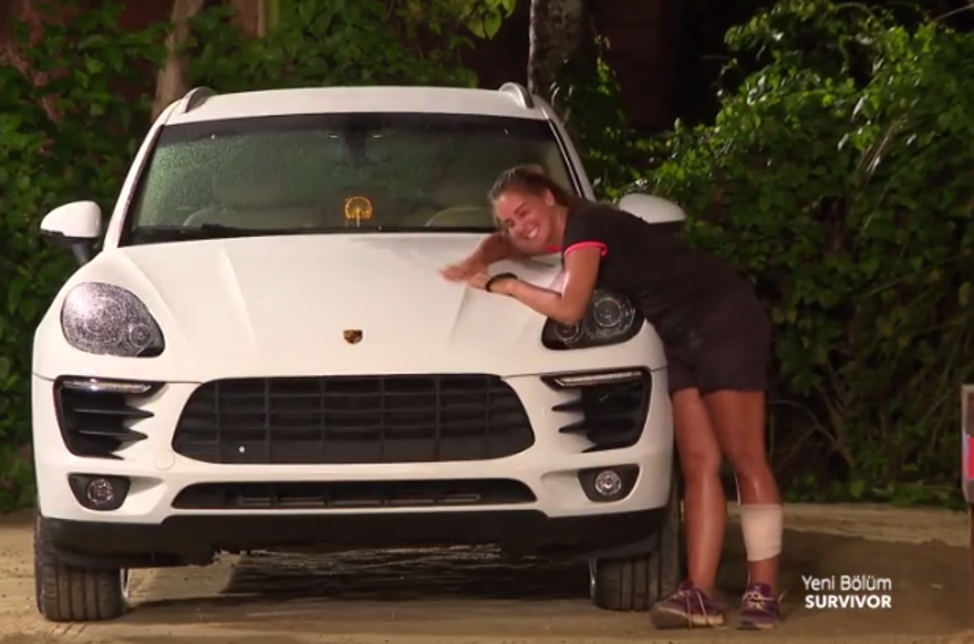 Survivor'da 2017'de şampiyon kim oldu? (Survivor finali) 22 Survivor'da 2017'de şampiyon kim oldu? (Survivor finali) 22