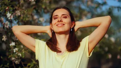 D vitamini: Yaz aylarında güneş ışığından yararlanmak için doğru zaman nedir?