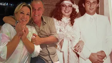 Fatih Terim, eşinin doğum gününü kutladı: 1960’tan beri takvimin en güzel günlerinden biri