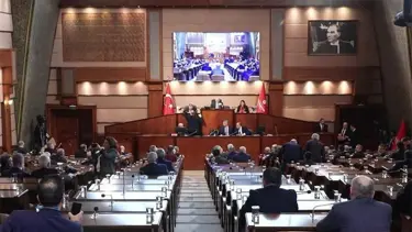 Sarıyerlilerin 50 yıllık tapu sorunu çözüldü